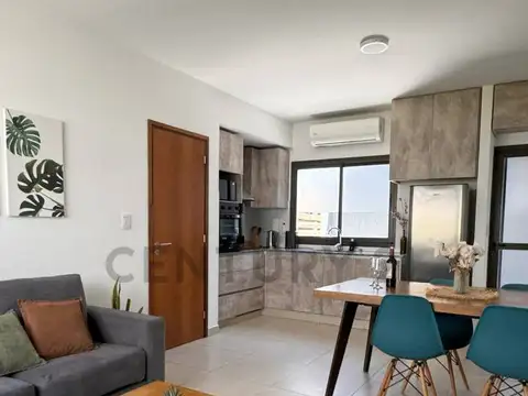 Departamento en Alquiler de 3 ambientes