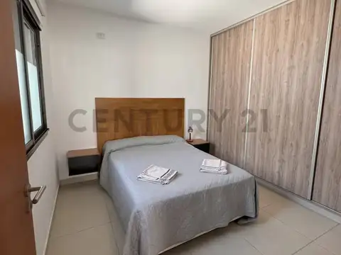 Departamento en Alquiler A Estrenar