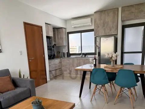 Departamento en Alquiler de 2 dormitorios