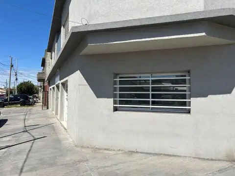 Venta Depto. 3 Amb. P.B. Lav. estrenar Gerli