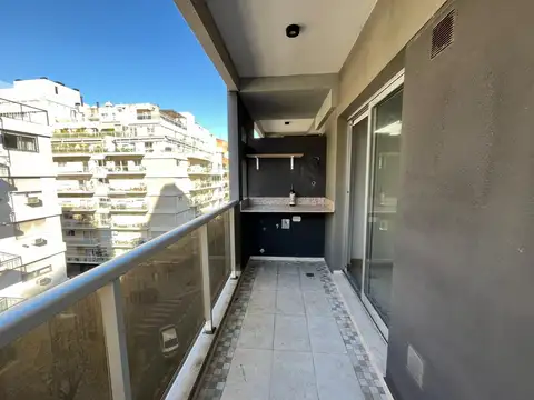 Departamento en Alquiler en Villa Pueyrredon, $ 800.000