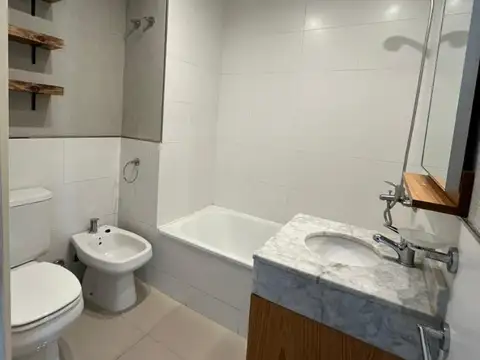 Departamento en Alquiler al Noreste