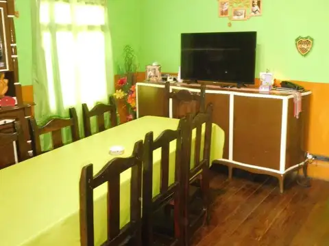 PH 395 M2-8 AMBIENTES
