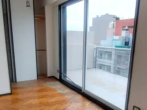 Paysandú 400, Piso 8