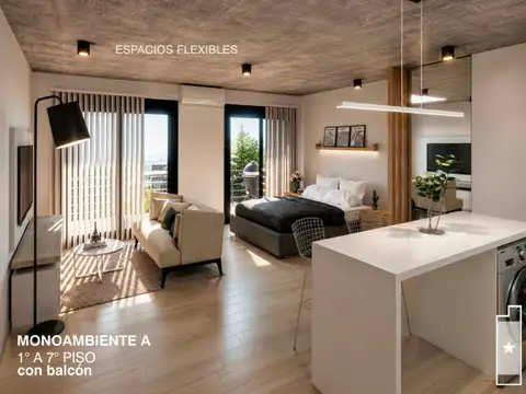 Departamento en Venta 1 año