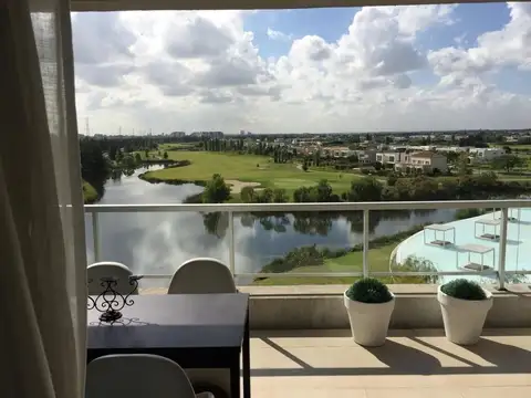 Av. del Golf 600, Piso 5