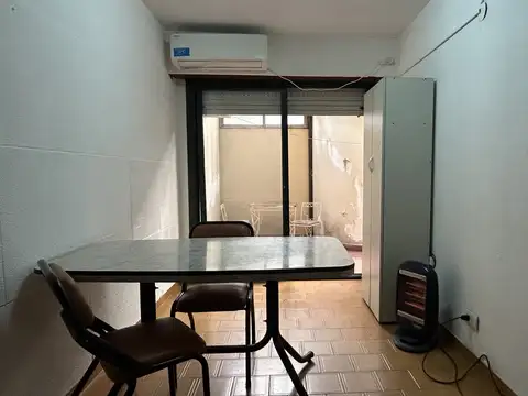 Callao 1300, Piso Pb