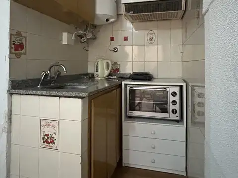 Departamento en Venta en Nuestra Señora De Lourdes, USD 28.900