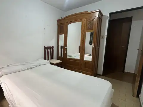 Callao 1300, Piso Pb