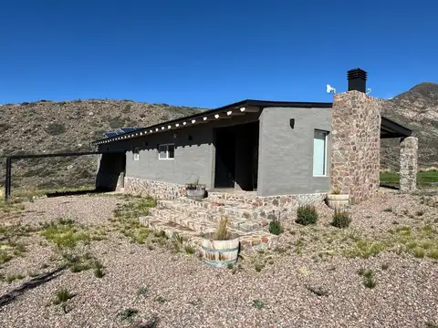 Casa en Venta en El Salto, USD 215.000