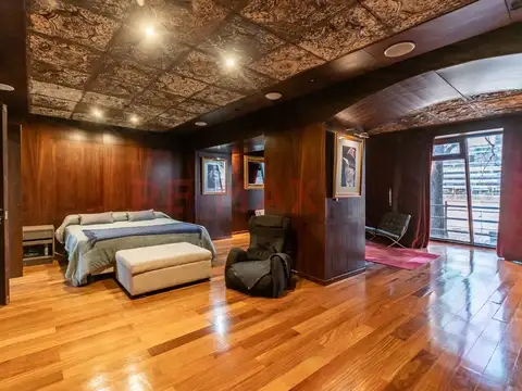 Departamento en Alquiler en Puerto Madero, USD 6.000