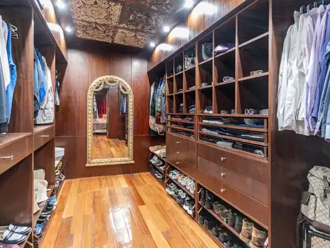 Departamento 3 ambientes con 3 baños