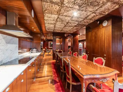 Departamento en Alquiler 28 años