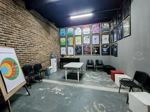 Galpon en Alquiler en Villa Rosa, $ 2.300.000
