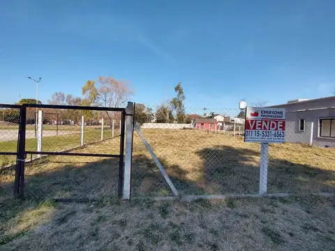 Terreno en Venta en Villars, USD 35.000