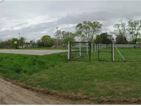 Terreno en Venta de 866,0 m2