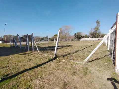 Terreno en Venta de 866,0 m2