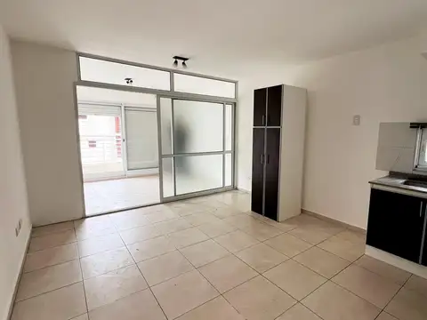 MONOAMBIENTE EN VENTA - BARRIO CENTRO ROSARIO