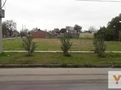 Terreno en venta - 627Mts2 - Garín