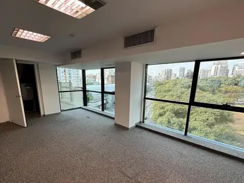 Oficina  en Venta en Belgrano, Capital Federal, Buenos Aires