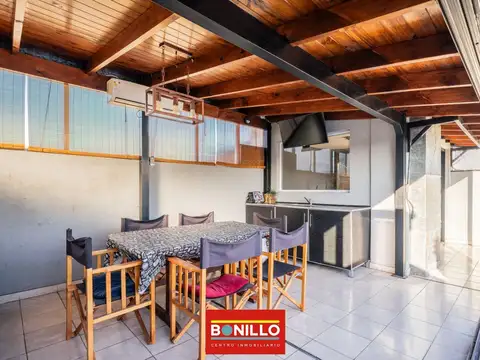 CERVANTES 3600, Piso 1