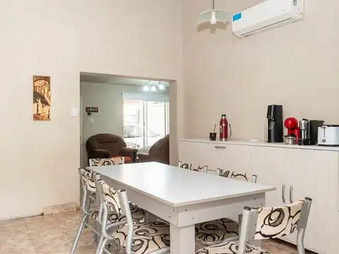 CASA 3 DORMITORIOS VENTA B° LOS TARCOS ZONA SUR
