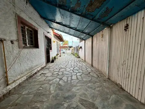 Venta de Chalet + Terreno en Santo Tomé