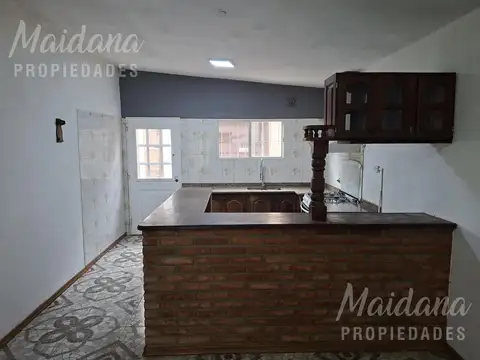 Casa en Alquiler de 2 dormitorios