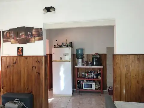 Depto Tipo Casa en Venta 49 años