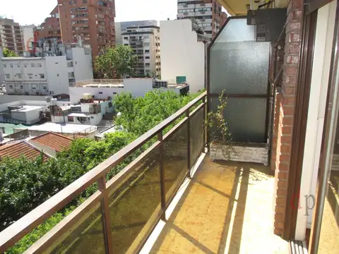 Departamento en Alquiler en Belgrano, $ 650.000
