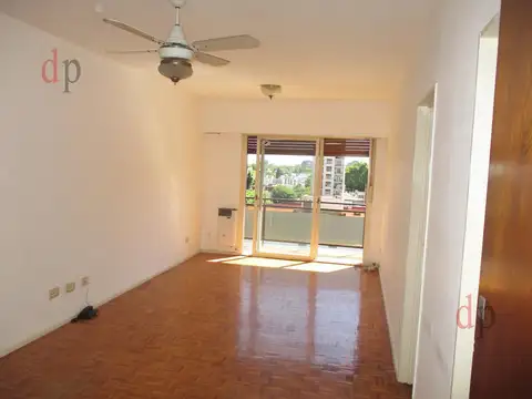 Montañeses y Monroe (Belgrano) - Monoambiente c/balcón - Luminoso - Amplio - Excelente zona