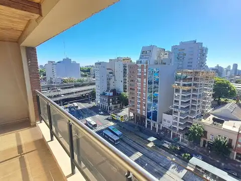Departamento en Venta en San Telmo, USD 185.000