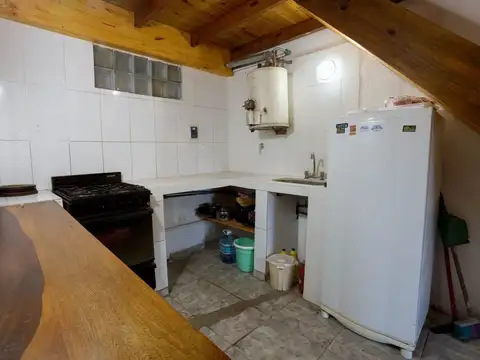 Depto Tipo Casa en Venta de 1 dormitorio