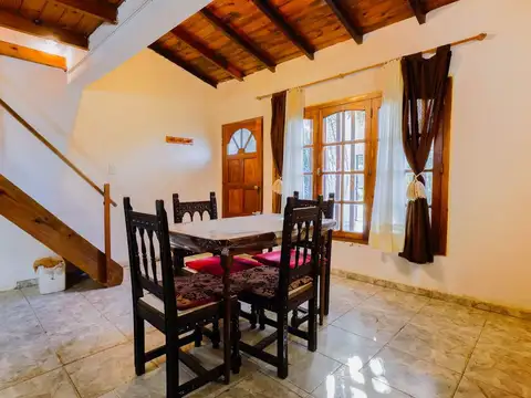 Depto Tipo Casa en Venta de 2 ambientes