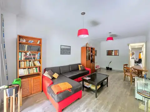 Departamento en Venta Permite mascota