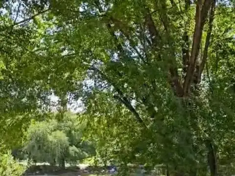 Costanera Justiniano Sanchez