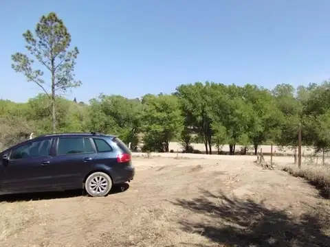 Terreno en Venta en Altos del Corral, USD 49.000