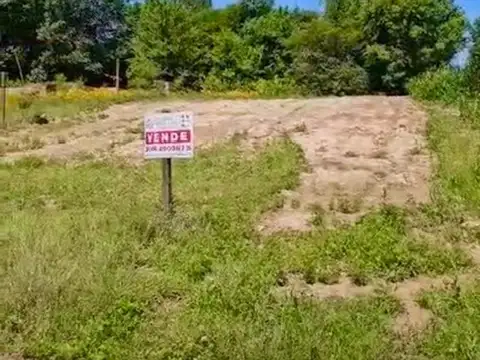 Terreno en Venta de 1000,0 m2