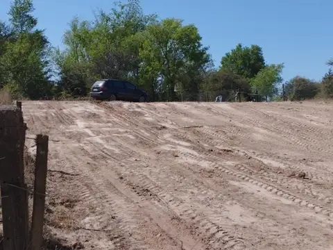 Terreno en Venta de 1000,0 m2