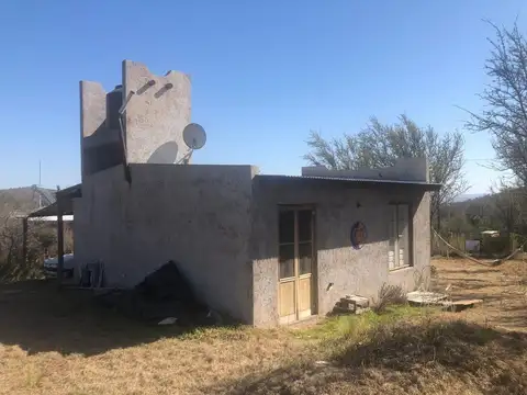 Calle Guadalupe Parque El Tajamar 100