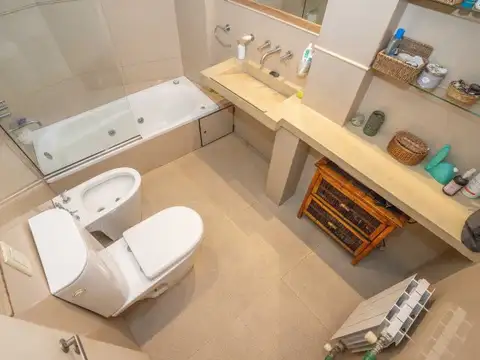 Casa en Venta en Caballito, USD 460.000