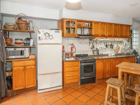 Casa en Venta 15 años