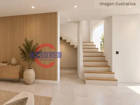 Casa en Venta al Oeste