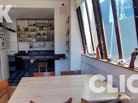 Depto Tipo Casa en Alquiler Temporal 12 años