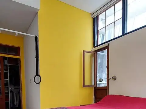 Depto Tipo Casa en Alquiler Temporal de 3 ambientes