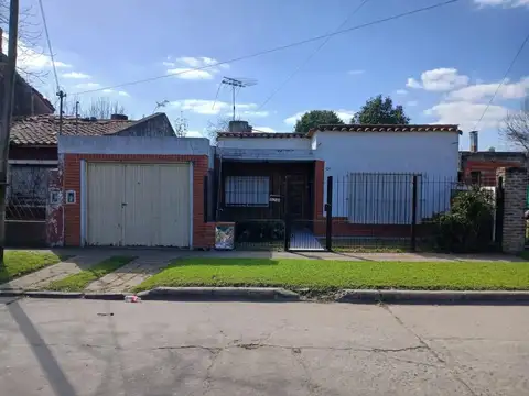 Roque Sáenz Peña 4000