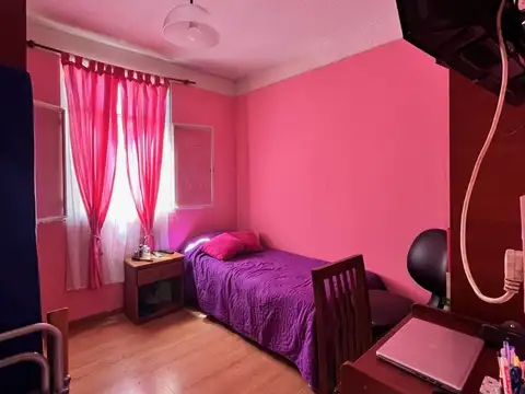 Departamento en Venta 60 años