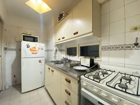 Departamento en Alquiler 30 años
