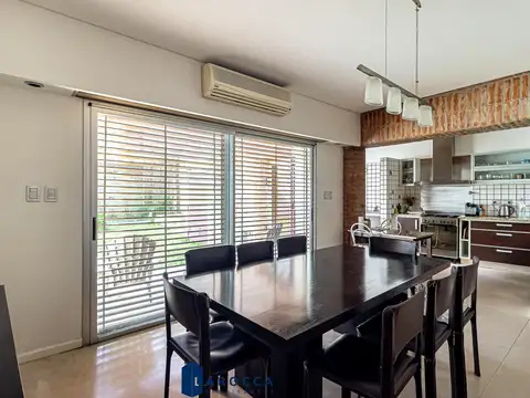 Casa en Venta 15 años