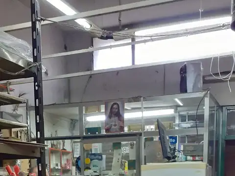 Local en Venta en Caballito, USD 80.000